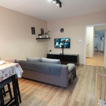 Pajger Apartman Egyetemvaros 佩奇 外观 照片