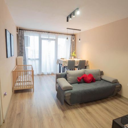Pajger Apartman Egyetemvaros 佩奇 外观 照片