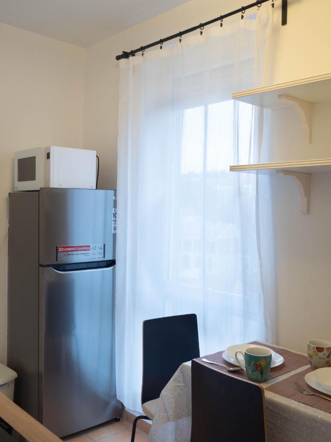 Pajger Apartman Egyetemvaros 佩奇 外观 照片
